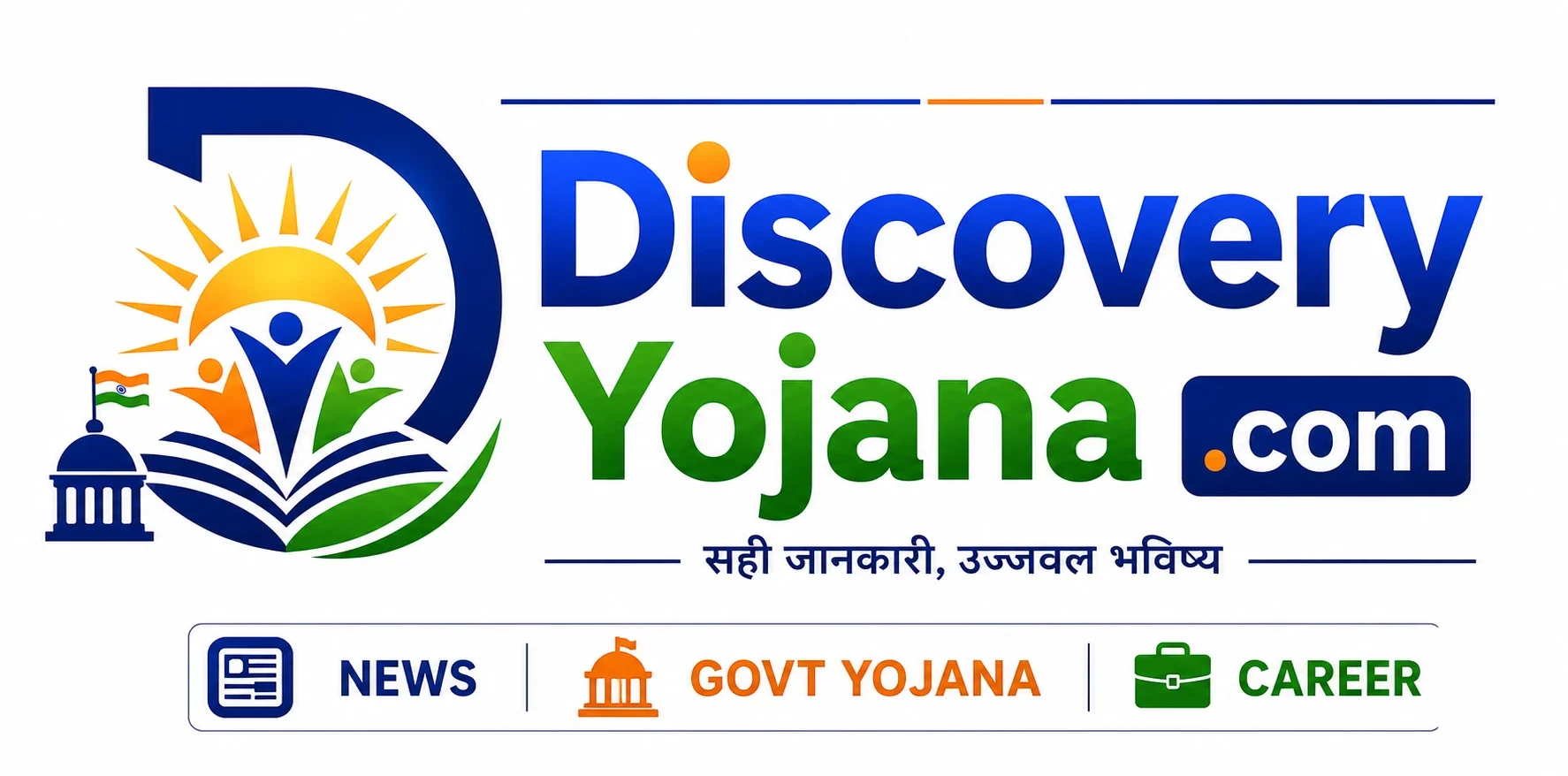 discoveryojana.com
